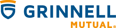 Grinnell Mutual Logo