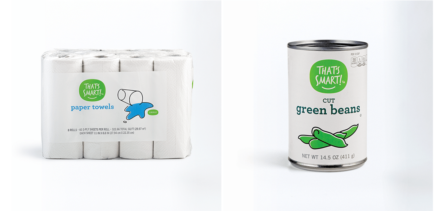 HyVee That's Smart Case Study Meyocks Food Branding & Marketing Agency